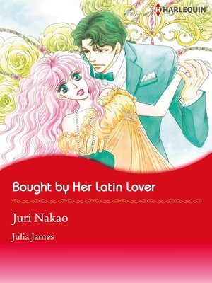 cover image of Bought by Her Latin Lover